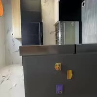 كاونتر • خلاط • حي العدل