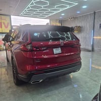 CR-V هايبرد • ٤٦٠٩ ميل • وارد امريكي