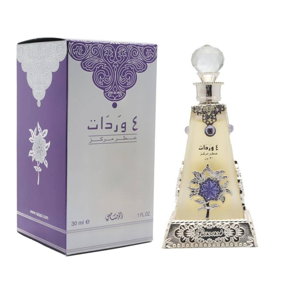 السلام عليكم
توفرت عطور الرصاصي القديمة والاصليه اكيد 
متوفر توصيل


**إذا كنت صاحب هذا الإعلان وتريد حذفه لأي سبب، رجاءا أرسل رسالة إلى الدعم الفني**