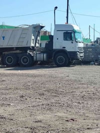 كتروز فحل • 2004 • بغداد المحموديه