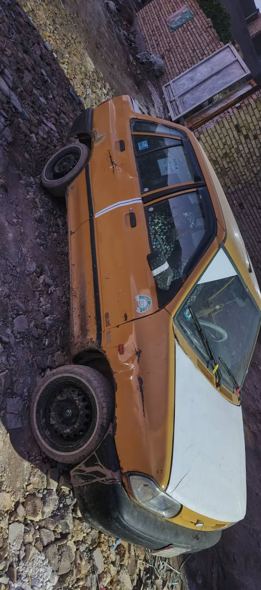 السلام عليكم سايبه البيع موديل ٢٠١٠
سياره شغاله وبيه خيط بخار سياره سنويه ساقطه وهياء ٢٠٠ ألف سعره ١٥ وبيه مجال تخم تاير خط ابيض وي السبير هم خط ابيض السياره شوفت عينك بيه خياسات شراي تعال وبيك خير وتدلل مكاني كوت حي الخضراء  ‏‪***********‬‏
