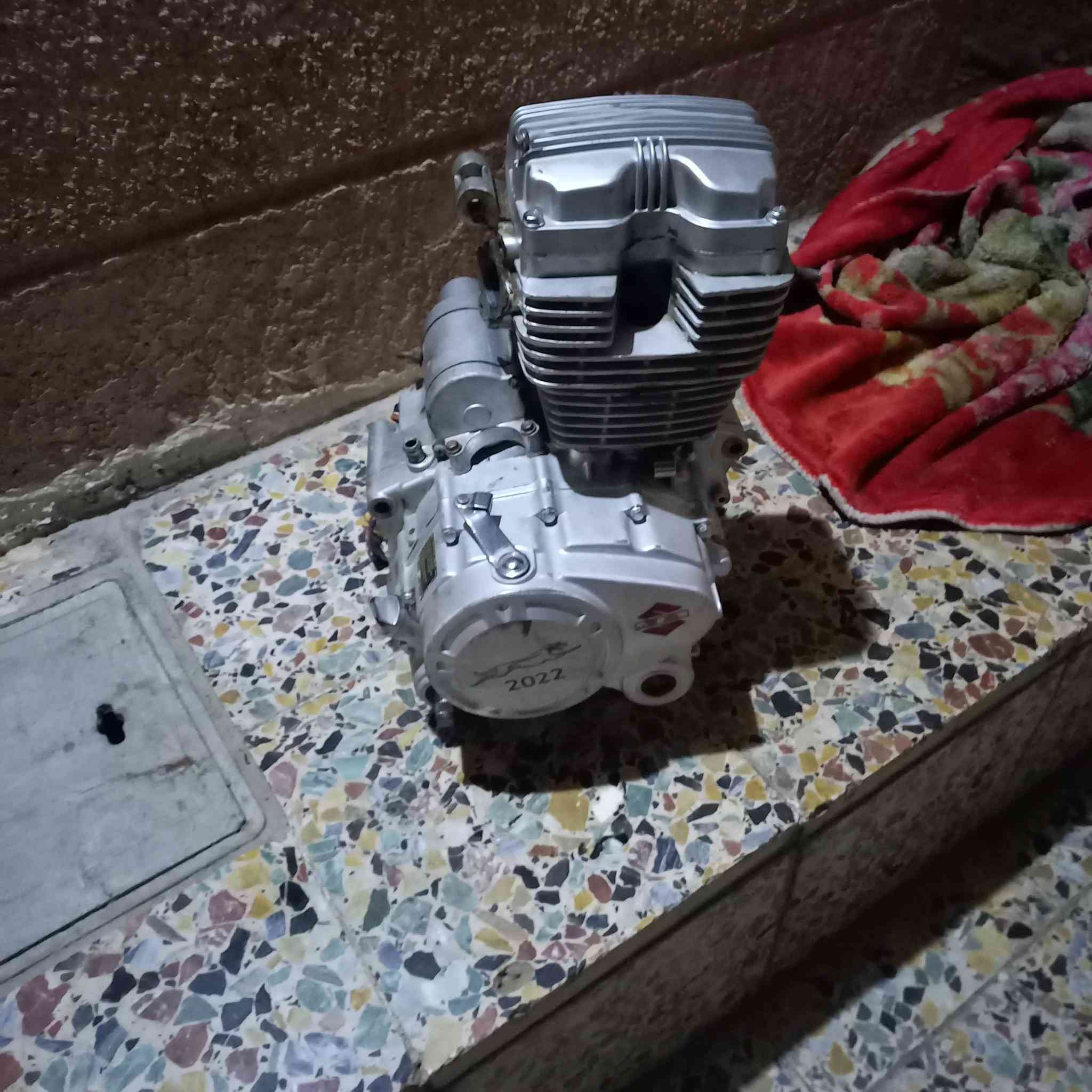 السلام عليكم مكينة ٢٢ كربلاية ابيع كوم حديد ٦٠ و بيهه مجال قليل مكان بصرة امن الداخلي


**إذا كنت صاحب هذا الإعلان وتريد حذفه لأي سبب، رجاءا أرسل رسالة إلى الدعم الفني**