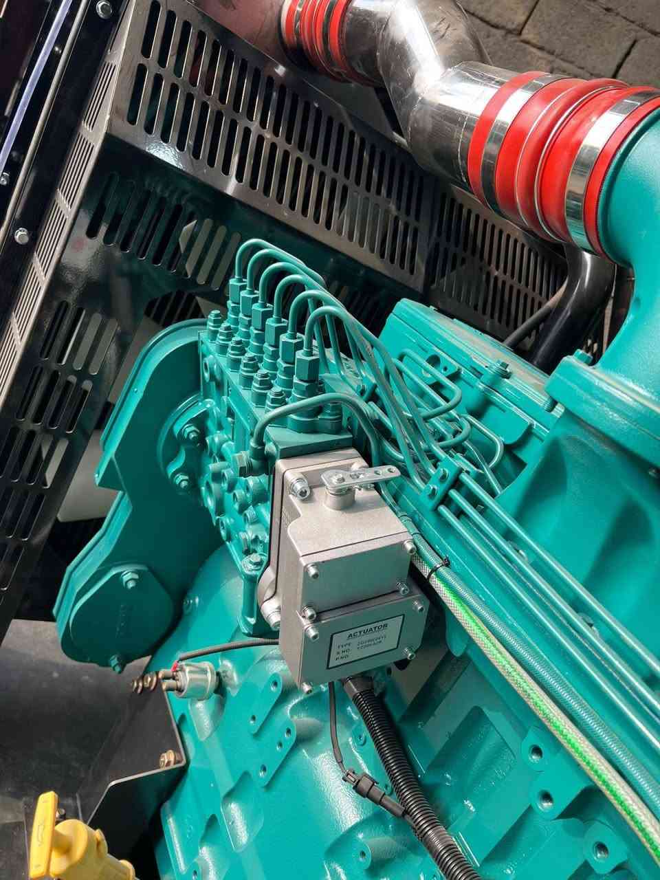 ✅️کمینز(CUMMINS)✅️ولف24✅️250KVA✅️️زيرو
☎️كورك فايبر واتس اب ***********
☎️اسياسيل***********
متوفر الجمیع المولدات 
(ڤالڤو🇸🇪 بیرکنز🇬🇧 کمینز🇺🇲 دوسان🇰🇷 افیکو🇮🇹 دویس🇩🇪 مرسیدز🇩🇪 کاتلبیلر🇺🇲)
