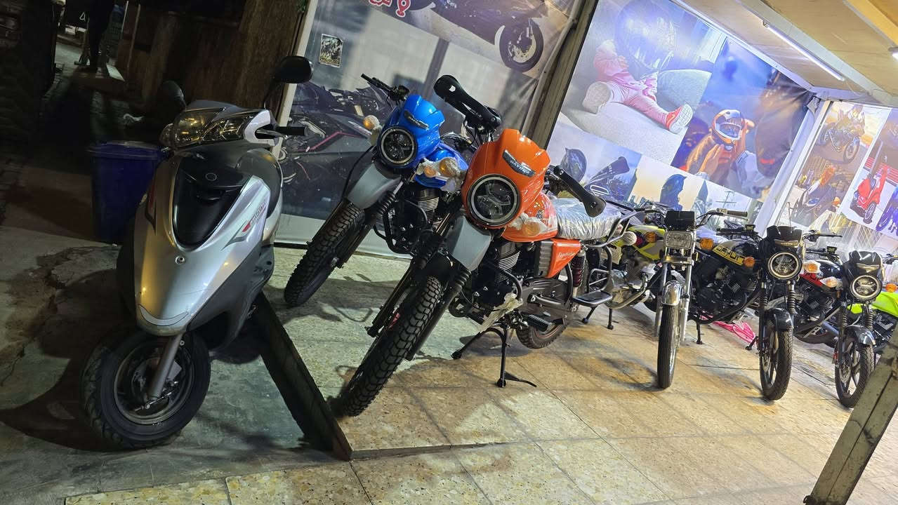 البيع بالمفرد والجملة
البيع بالنقد والتقسيط عل ماستر كارد مصرف الرافدين فقط 
 بغداد الشعب شارع الصحه مقابيل شركه الببسي 
يوجد توصيل داخل بغداد وجميع المحافظات 
للحجز والاستفسار الاتصال ‭‭***********
