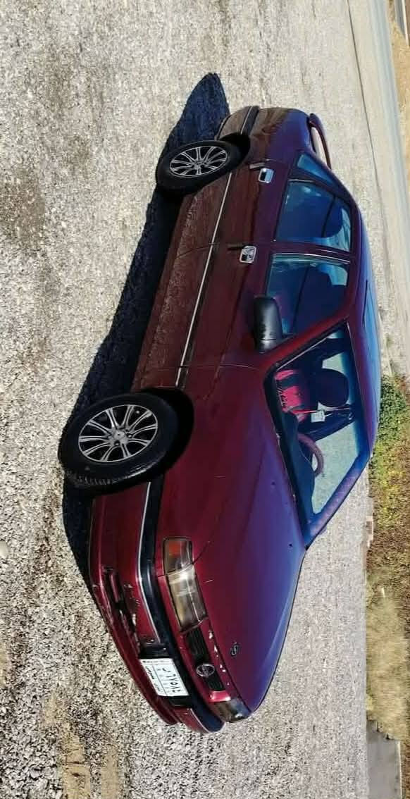 للبيع فكترة حجم 18 السنوية 27 رقم نينوى وشرط تحويل صبغ عام الجمالية والسعر ٤٦ وبيها مجال  كاربون بنزين ورقي
*********** العنوان تلعفر
