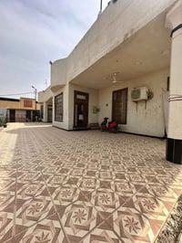بيت للبيع • عقار للبيع • ارض على النهر • منزل جديد • ابي الخصيب العوجه...