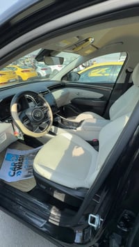 توسان • ٢٠٢٤ • حادث