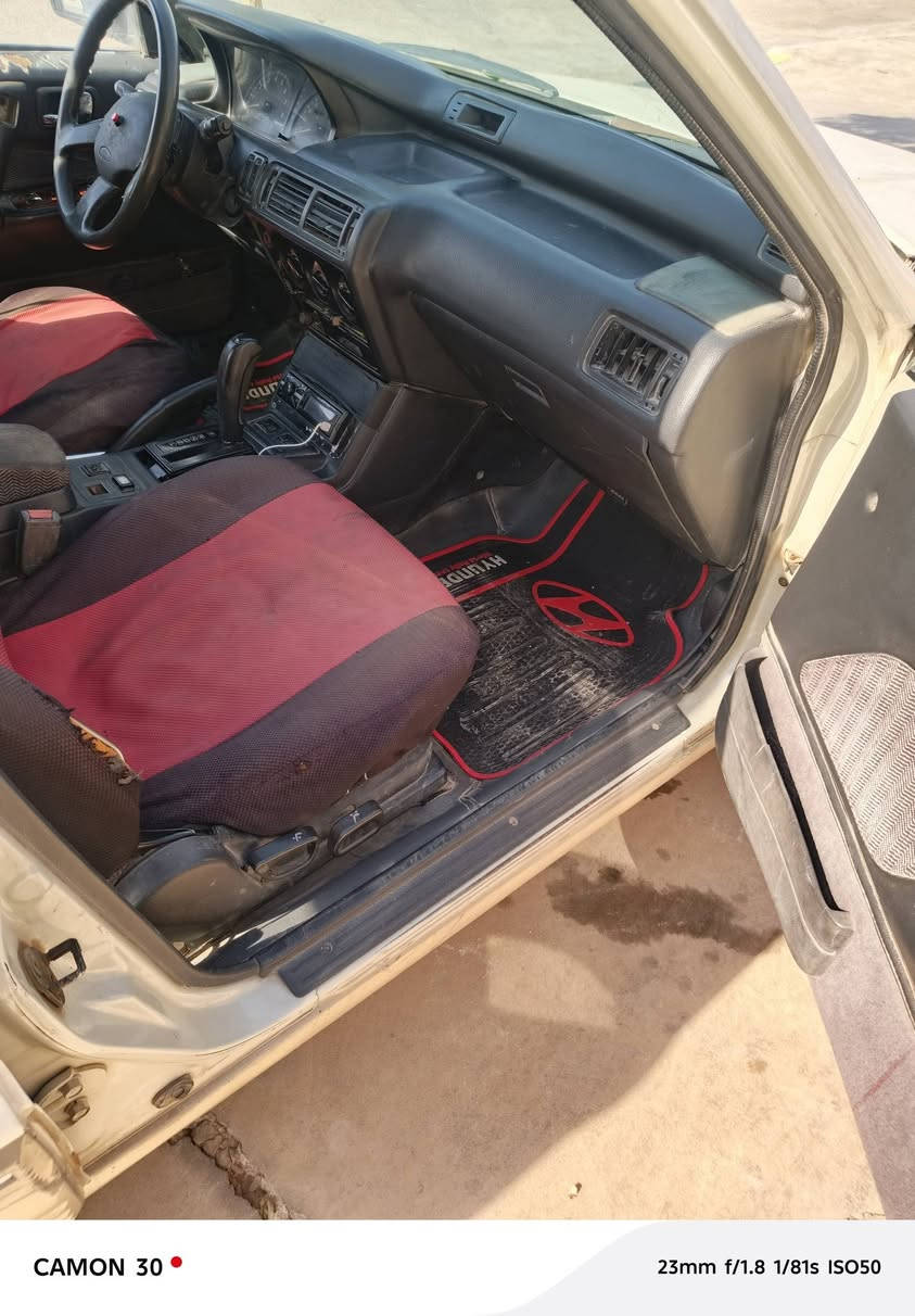 كلنت موديل 88تبريد  سنويه ل 2030شرط تحويل مكاني جلولاء السعر 27بي مجال  صدر جديد كهربائي كامله محرك بلاد 18 كير اوتوماتيك كلج ضعيف نمره 3 ***********
