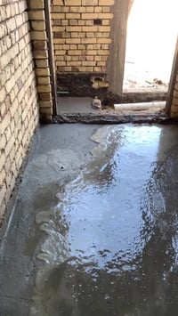 نجارة • حدادة • صب خرسانة