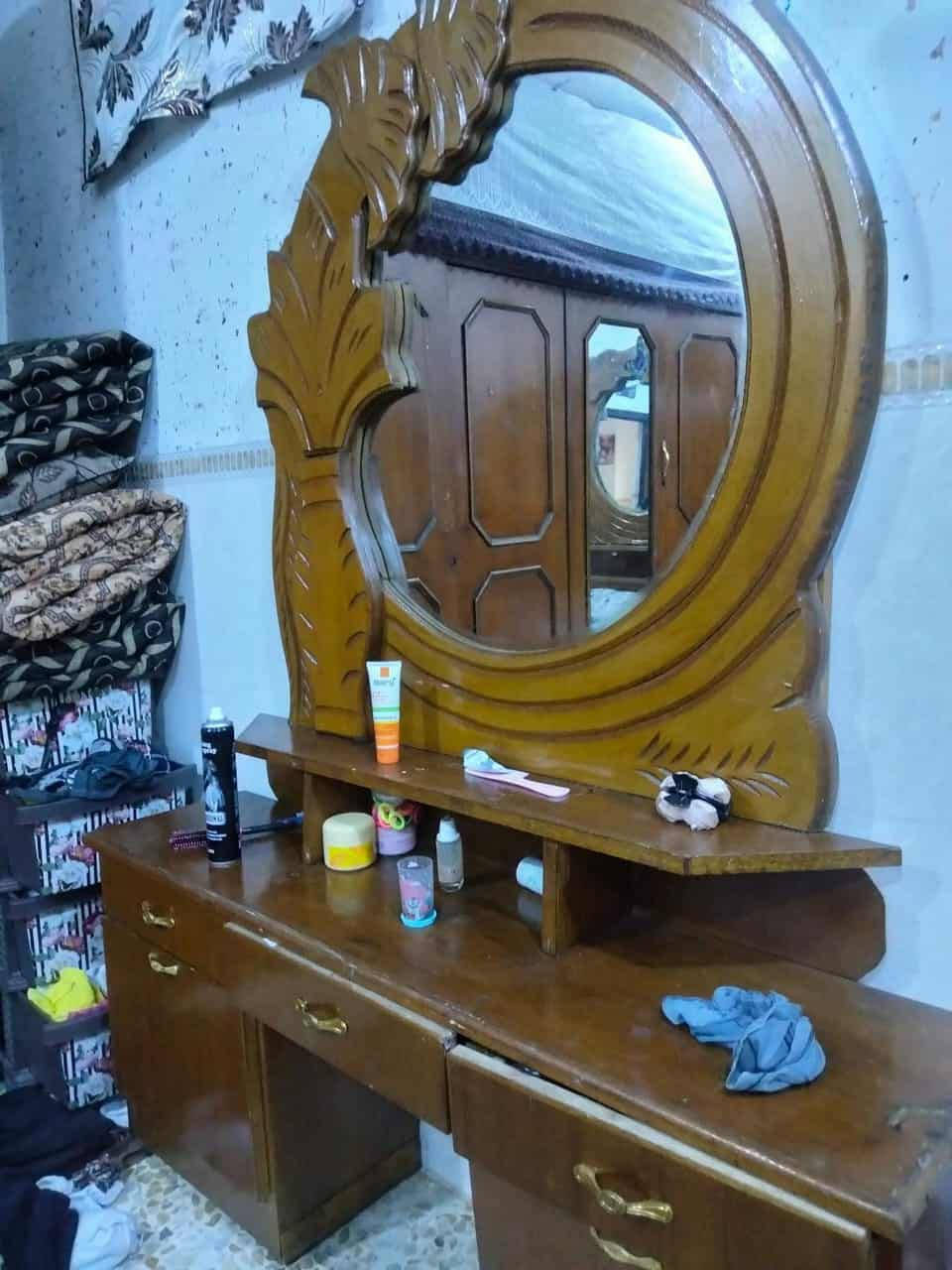 للبيع


**إذا كنت صاحب هذا الإعلان وتريد حذفه لأي سبب، رجاءا أرسل رسالة إلى الدعم الفني**