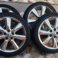 ويل دنكه • ويل ستيل • عجلات سيارة • جنط سيارة • إطارات سيارة • قطع غيا...