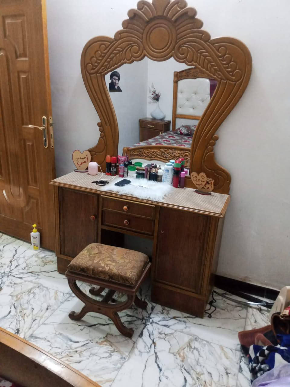 غرفه صاج اصلي للبيع رقم الهاتف ***********
