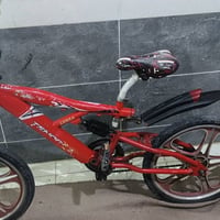 باسسيكل • كوبرا • ٢٠ إنش