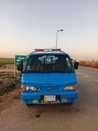 للبيع مديل 96 سياره جاهزه ومكاني بغداد العبيدي سعر 52 قفل سياره مابيه ...