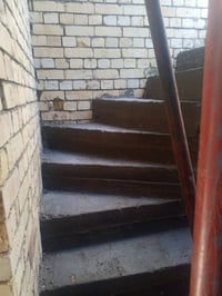 نجار قالب • تسليح • كربلاء