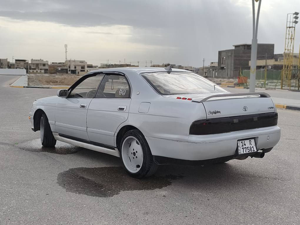 الهم صلي على محمد وال محمد 

سلام عليكم البياع شراي ما تفيدك اعبر المنشور 

بطه متصل بسمي رقم انكليزي بصرة سنويه 2030
مكفوله اصوليات كامله كص ونقل جثه 
مكينه وكير 2500 دلكو جدد
السيارة بيها سستم جديد ومصبوغه
كهربائيات وحداديه كامله من الطول لطول 
عنبار ودبه مال شاهينه بريك بل مكان باتري جديد
فلنجات ودسكات جدد باور جديد دينمو جديد وبيها داش كام
شاشه وكامره خلفيه وسستم سماعات ودمام صوت يخبل
ويلات 17 تو سايز ياباني اصلي تخم تاير نضيف
السيارة جاهزه من كلشي ما عده التبريد وهواي مصروف عليها ترايك وين ما تريد وشرط 180 
السعر 60 وثق بالله كامله عليه بل 75 سيارة جانيها صار 4 سنين
مكاني بصرة تنومه الاكوات الثانية *********** ابو جاسم وبخدمتكم البصرة, العراق
