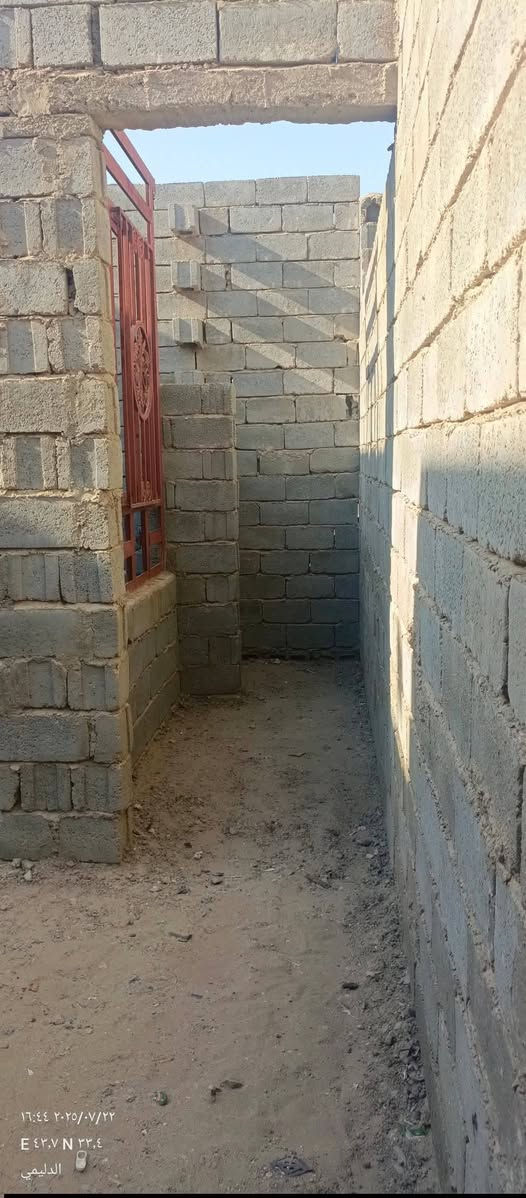 بيت هيكل للبيع مستعجل 
 بدون سقف  في الصقلاريه 
 شهداء الثانيه قرب جامع الكيلاني 
مساحه القطعع 140 متر 
بناء بلوك 
وجه7 × نزال20
كامل الخدمات 
طابو صرف تحويل مباشر 

🔖عندك عقار وتريد تبيع لا تحتار راسلنا فقط 👇
📍عنوان المكتب صقلاويه  . شهداء ثانيه مقابل جامع عبد القادر الكيلاني 
للاستفسار مراسلة الصفحة او الاتصال
***********
***********
🥇# مكتب كمال للعقار 

....... #عقارات #الفلوجة #بغداد #بيوت #الانبار #عقارات_الانبار #قطع #عقارات #بغداد #فلوجة #الفلوجة #الفلوجه #الانبار #الرمادي #مجلس_النواب_العراقي #البرلمان_العراقي #المنصور #عقارات_بغداد #عقارات_الانبار
