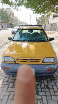 سايبة موديل 11سيارة جديدة لاضربة ولاتبديل مابيهة نقص كلوب عل بلاد تبري...