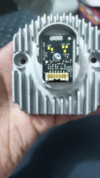 وحده تحكم مصابيح لد بيئم طلعتلي بلغراض ودكيته بلكوكل طلع مال بيئم السع...