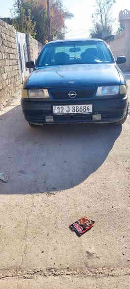 السلام عليكم اوبل فكتره  محرك 18سياره بسمي سياره جاهزه مال بيت عنوان السياره حمام العليل سعر 36وبيها مجال موديل 92//هاذا رقمي ***********
