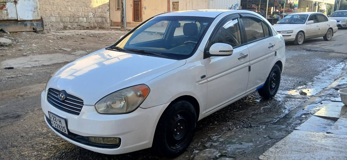 اكسنت موديل 2011 كوري vvt رقم اربيل بدون ضرر
سنوية جديدة
السعر 103$
***********
