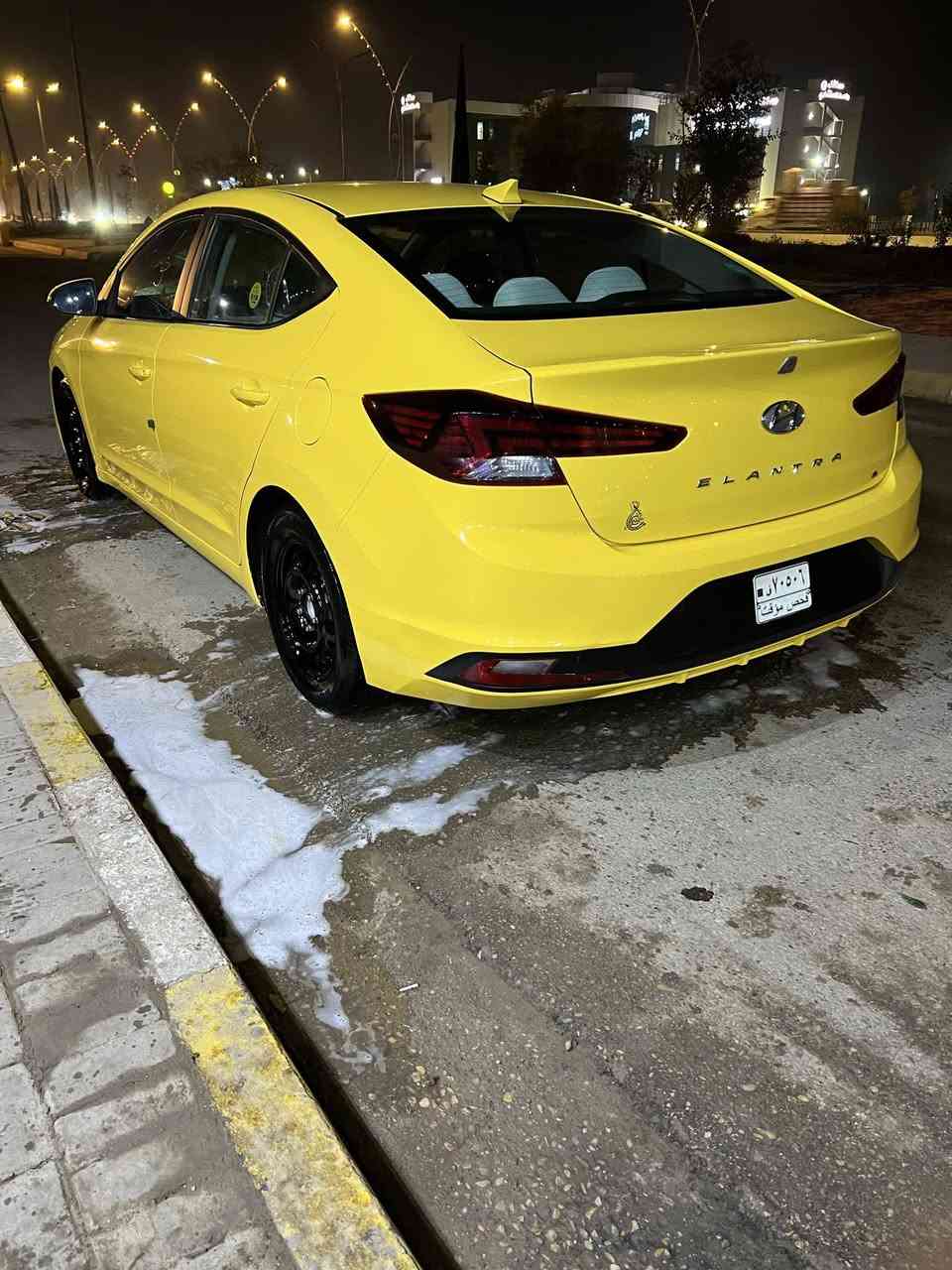 سلام عليكم النتره مديل ٢٠ حادثه بنيد مبدل سياره خير من الله مكينه كير ايتي مو سفتي  دوشمه تخم تاير صدر سياره بسمي جاهزه الاخير صبغه جديده قبل سبوع طالعه  سعر ١٣٨ بيه مجال للطيبين مكان واسط اتصال *********** او ***********
