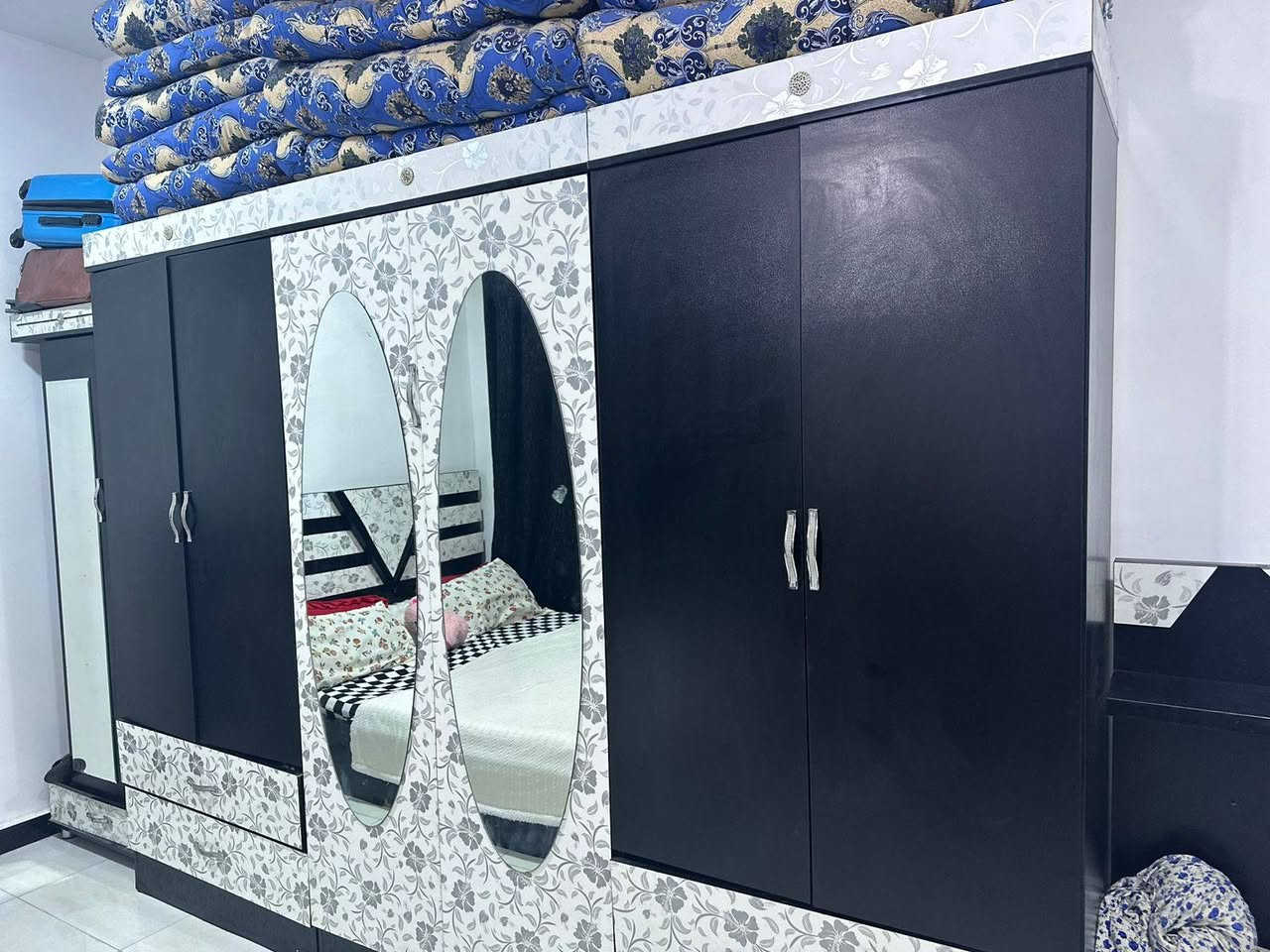 غرفه نوم للبيع تحتاج بعض الترتيب سعرها ٧٥٠


**إذا كنت صاحب هذا الإعلان وتريد حذفه لأي سبب، رجاءا أرسل رسالة إلى الدعم الفني**