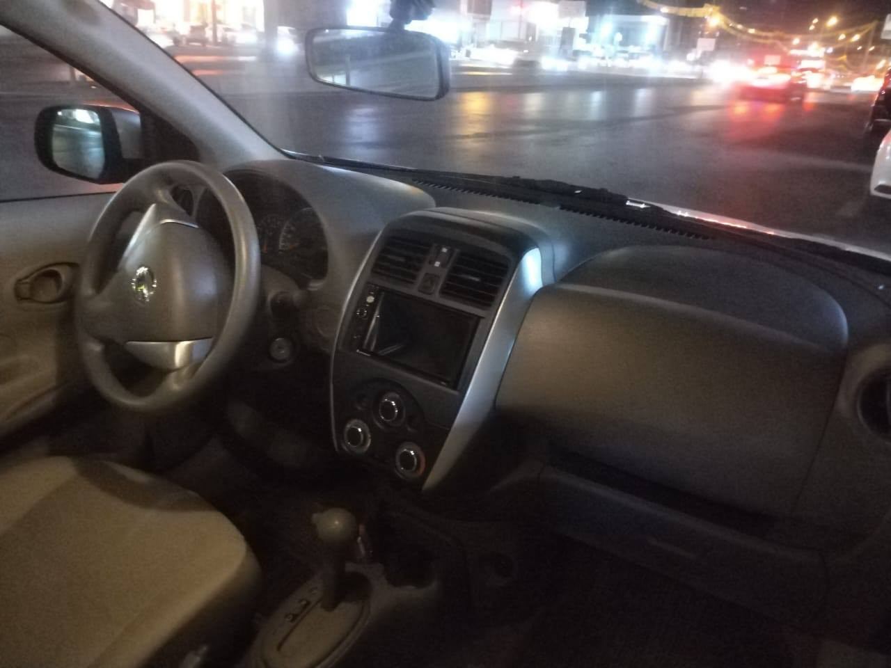 السلام عليكم سني هندي ام لبليته زركه موديل 23 رقم اربيل بسمي 
السعر 120 وبيهه مجال مكان الرمادي الاستفسار اتصال ***********
