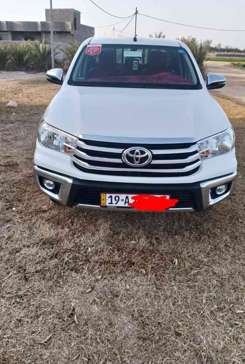 سلام عليكم  هاي الوكس ٢٥  عله وضع الشريكه  كامله المواصفات  تبريد خلفي وكشنات      بعد معروف الساز  مايحتاج  نشرح بعد  كامله  ماشيه ٢٢ الف   مكفوله كفاله عامه السعر ٣٠٠٥  رقم صاحب السياره ***********
