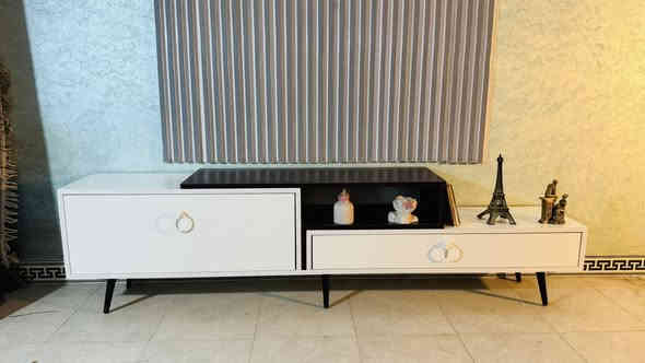 موديلات جديده حسب طلبك وقياس ميز  بلازمة طول180سم//
الارتفاع 40 سم//
عمق 30 سم//
 ميز رفوف طول 200 سم//
 عرض 30 سمم//

للحجز  صورة المنتج ورقم والعنوان يتم لحجز مباشرتاً
للاتصال او واتساب عل رقم
***********
