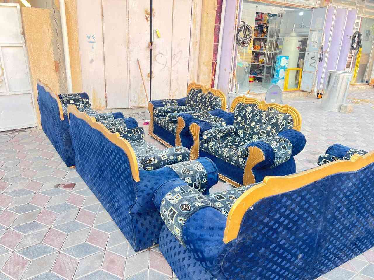 سلام عليكم
تخم جديد كدام العين 

السعر 125 وبي مجال مع طبلت هديه
ها ***********
