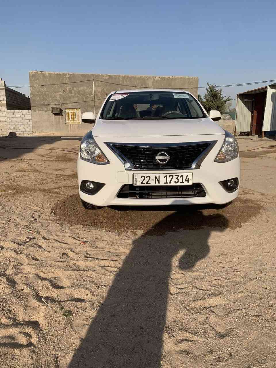 سلام عليكم نسيان صني هندي لبيع مديل ٢٠٢٥ سياره كارتون ماشيه ألفين رقم أربيل  سعر  128 مكاني البصره الزبير ***********
