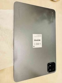 شاومي تابلت باد 6 بذاكرة تخزين 256 جيجابايت  رام 8 جيجابايت  شاشة بحجم...