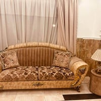 طقم تركي • 8مقاعد • مكان صليخ