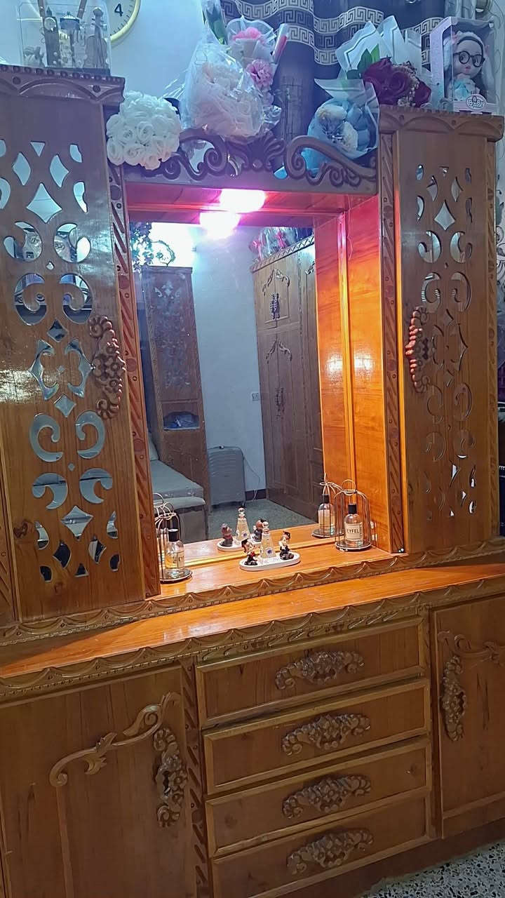 غرفه اخشاب  صاج عراقي شغل ملكي ومتانه وجودة  سعرها مليون ونص حيل نظيفه


**إذا كنت صاحب هذا الإعلان وتريد حذفه لأي سبب، رجاءا أرسل رسالة إلى الدعم الفني**