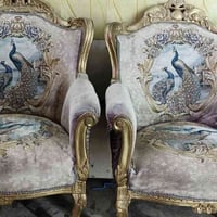 كرسيين ملكيين • بغداد • ساحة صباح الخياط