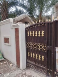 دار للبيع زراعي عقد ٣٥  مساحه ١٥٠ متر بغداد جسر ديالى شارع الخدمي شارع...