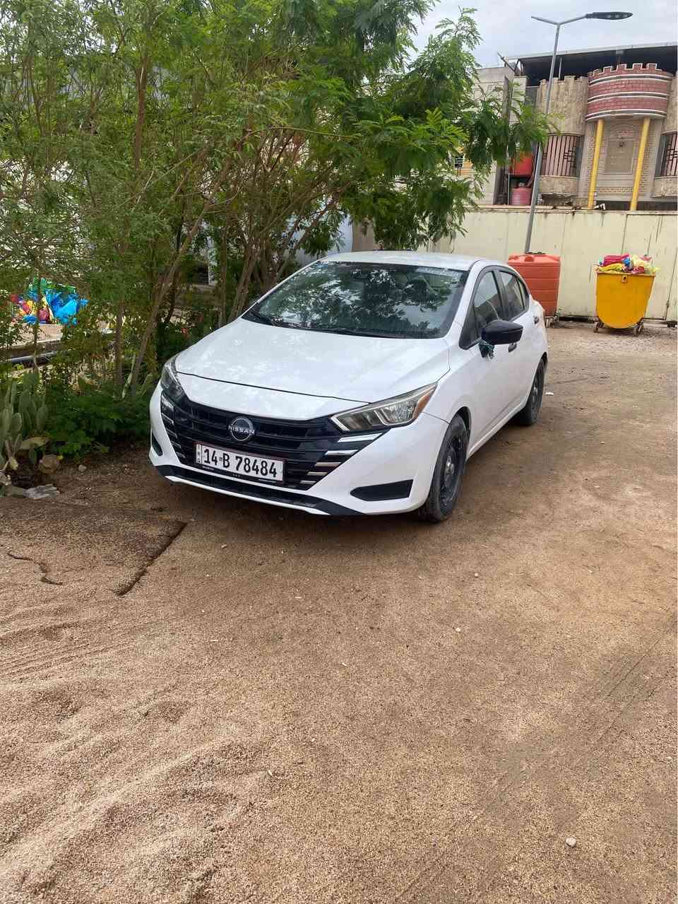 مرحبا فيرسا 2024  رقم مميز بصره وبسمي سنويه لل2030 ضربتهه بابين وشوي من المدكر  الامامي  بجم كبس ماشيه ١٦الف سياره جديده كلششش مكينه ١٦٠٠دبل نوزل
مواصفاته 
رادارات اماميه خلفيه
مانع انزلاق 
مثبت سرعه 
قياده ذاتيه 
اشاير مري
بريك ذاتي عند البك 
وبعد هواي مواصفات 
للبيع او امراوس السعر 140وبيه مجال قليل للاستفسار *********** الزبير, البصرة
