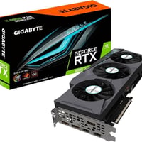 RTX 3080 Ti • جيجابايت • استعمال قليل