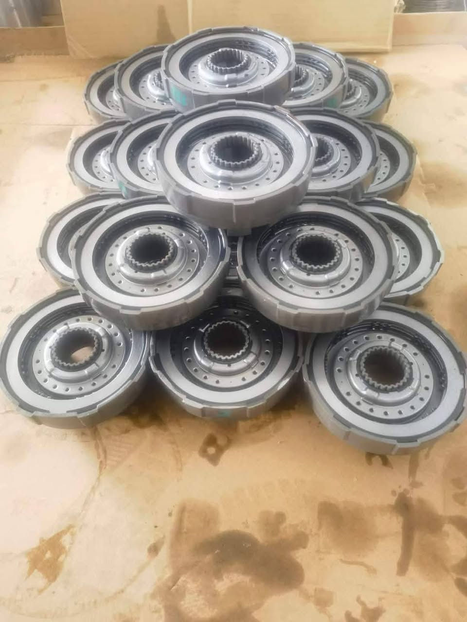 السلام عليكم تجفيت كير برنس مكيانيك وكهربائي سعر 250الف الضمان شهر عنوان بغداد  طالبيه مقابل مطعم الصادق الاستفسار ***********
