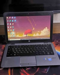🔥 متوفر الآن من *لابتوبيا* 🔥   *HP EliteBook 820 G1* – لابتوب عملي وخف...