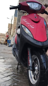 دراجه ماكس عدله ما صار 4اشهر من منزلهه رمبه دراجه بلاديه برغي مامفتوح ...