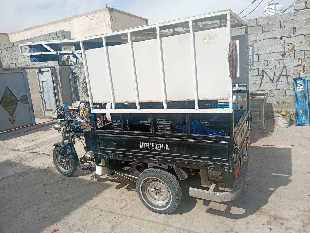 سلام عليكم ستوته البيع موديل 14رقم مداور السعر 2و300 تعميره 25 *********** مكاني نجف
