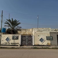 قلعة السكر حي العسكري • ٣٠٠م • طابو صرف