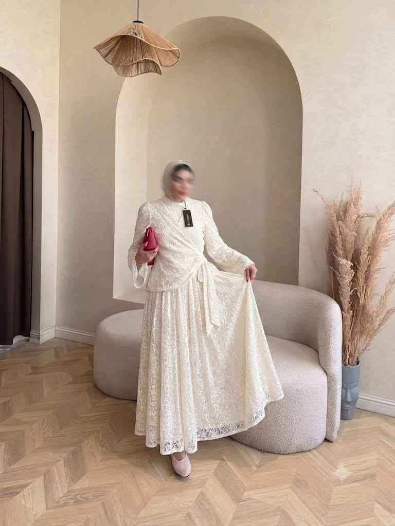 🍁اختاري الاناقه والجمال🍁

مع أحدث تشكيلاتنا النسائية🌼

وفي السماء رزقكم وماتوعدون 🌟

الإبداع مستمر بدون توقف😉 

نوع الخامه 🍒👇🏻 
فستان كيبور مبطن كولتي عالي✨

القياسات يلبس 👇🏻 
38 40 42 44 46 46✨

السعر ٤٥ الف
توصيل5 الاف بغداد, العراق


**إذا كنت صاحب هذا الإعلان وتريد حذفه لأي سبب، رجاءا أرسل رسالة إلى الدعم الفني**