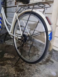 بايسكل بناتي • مقاس ٢٦ • نظيف