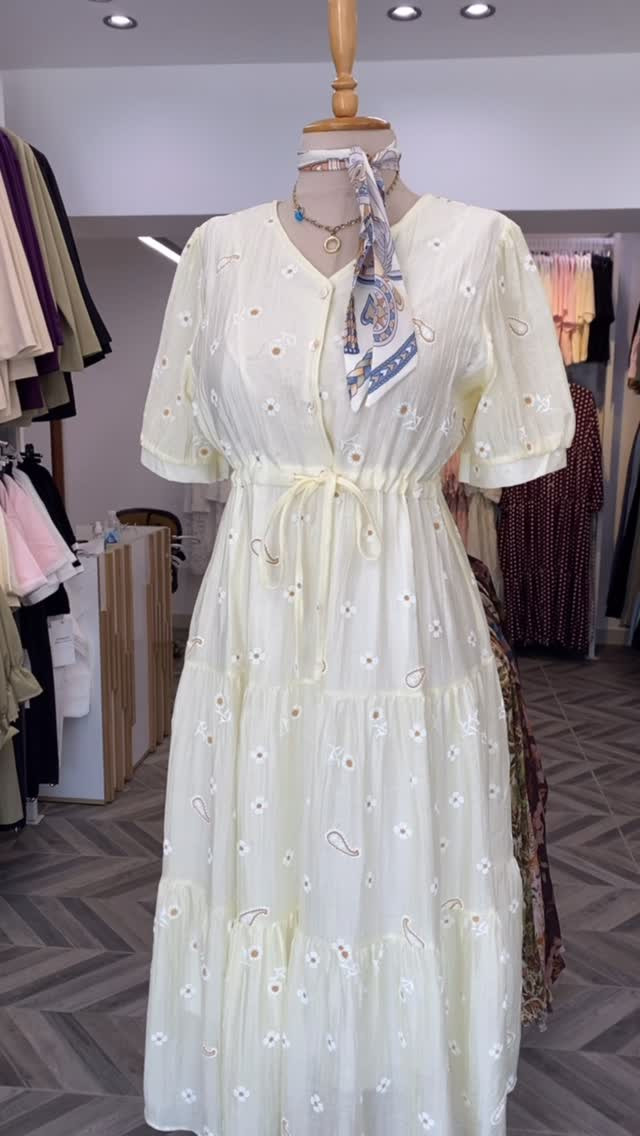 ازياء البسفور 👚👗

فستان صيفي فري سايز 

حي الجامعه مجاور كريندرز


**إذا كنت صاحب هذا الإعلان وتريد حذفه لأي سبب، رجاءا أرسل رسالة إلى الدعم الفني**