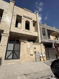🏠مشتمل لبيع 📍الغدير 706 🏠مساحة 85 ✅الواجهة 5ونص 🍊موقع منتاز  ✅شارع عري...