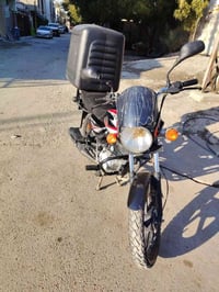 دراجة • موديل ٢٣ • مستعملة