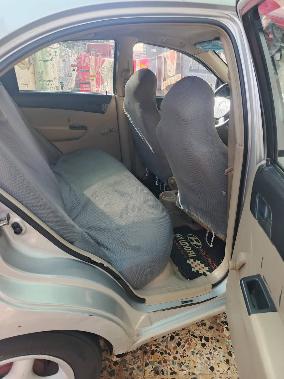 سلام عليكم افيو موديل 2009للبيع
السياره خليجي محرك مسكر 1600
الضرر جاملغ و بنيد البنيد مرشوش بس ما مفتوح
السعر 48وبيه مجال العنوان فلوجه حي الشهداء
رقم الهاتف ***********كورك
اسيا‏‪***********‬‏
